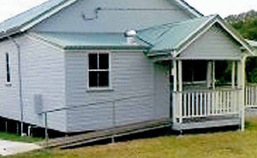 QCWA: Mt Colliery hall has been home to the local branch. QCWA: Mt Colliery hall has been home to the local branch.